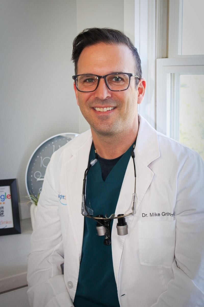 Dr. Michael S Grossman
