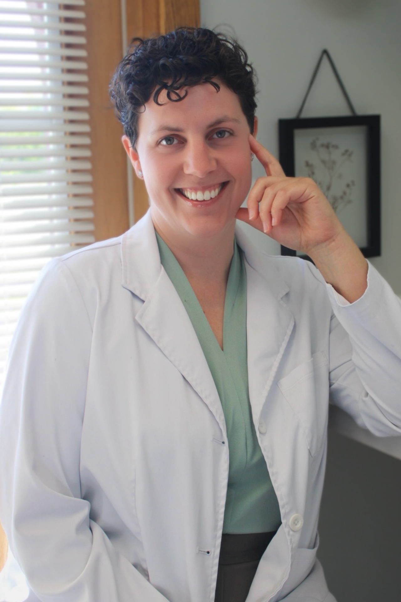 Dr. Abigail Romano